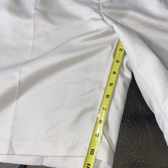 RoundTree & Yorke‎ Travel/ smart SZ 42 Tallman Pleated Front - Picture 6 of 11